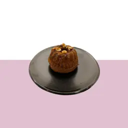 Healthy Okation Cake
